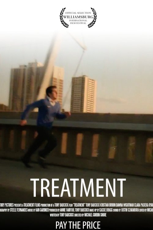 Постер Treatment